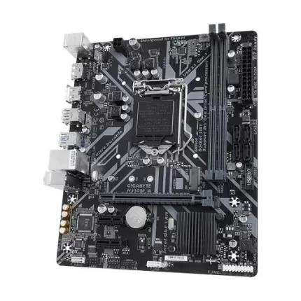 לוח אם Gigabyte H310M A DDR4 LGA1151