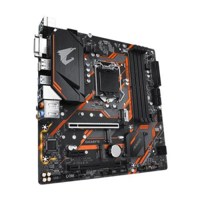 Motherboard Gigabyte B365 M AORUS ELITE DDR4 LGA1151 Motherboard Gigabyte B365 M AORUS ELITE DDR4 LGA1151