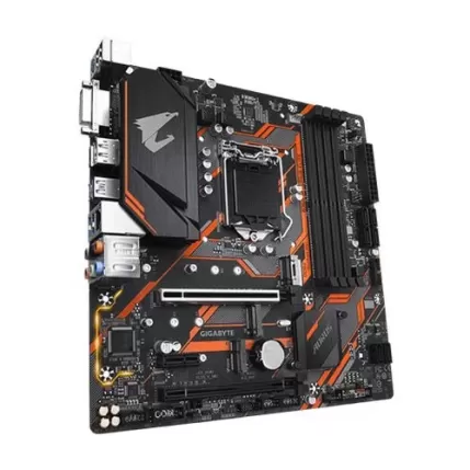 Motherboard Gigabyte B365 M AORUS ELITE DDR4 LGA1151