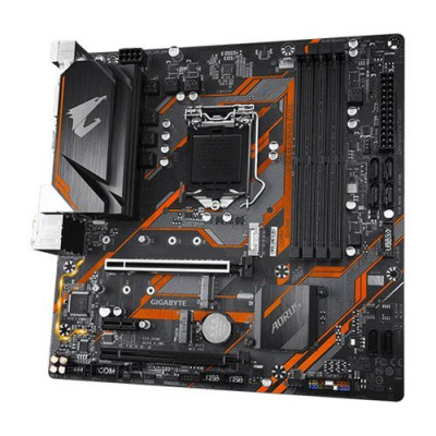 Motherboard Gigabyte B365 M AORUS ELITE DDR4 LGA1151 Motherboard Gigabyte B365 M AORUS ELITE DDR4 LGA1151