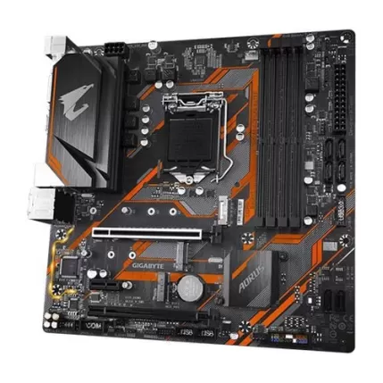 Motherboard Gigabyte B365 M AORUS ELITE DDR4 LGA1151