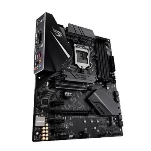 Motherboard Asus ROG STRIX B360-F GAMING DDR4 LGA1151