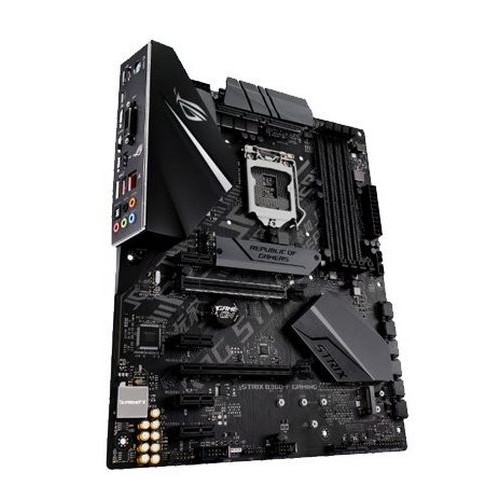 Материнская Плата Asus ROG STRIX B360-F GAMING DDR4 LGA1151