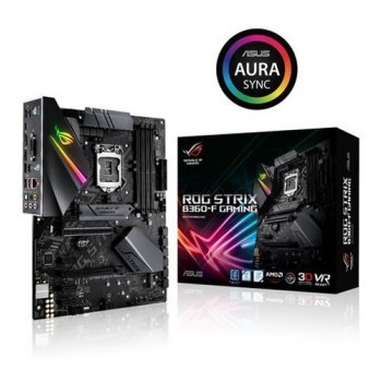 Материнская Плата Asus ROG STRIX B360-F GAMING DDR4 LGA1151 Материнская Плата Asus ROG STRIX B360-F GAMING DDR4 LGA1151
