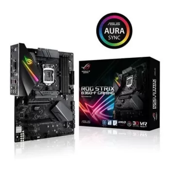 לוח אם Asus ROG STRIX B360-F GAMING DDR4 LGA1151