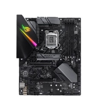Материнская Плата Asus ROG STRIX B360-F GAMING DDR4 LGA1151 Материнская Плата Asus ROG STRIX B360-F GAMING DDR4 LGA1151
