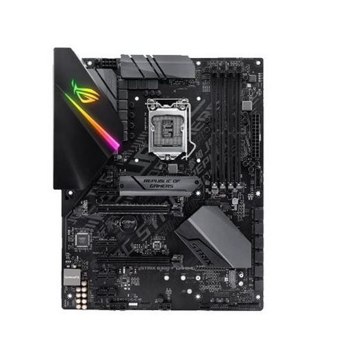 Материнская Плата Asus ROG STRIX B360-F GAMING DDR4 LGA1151