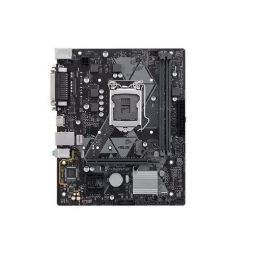 לוח אם Asus PRIME H310M-D DDR4 LGA1151