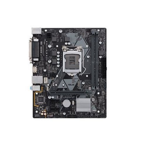 Motherboard Asus PRIME H310M-D DDR4 LGA1151
