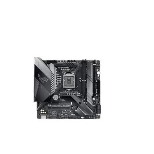 לוח אם Asus ROG MAXIMUS XI GENE DDR4 LGA1151