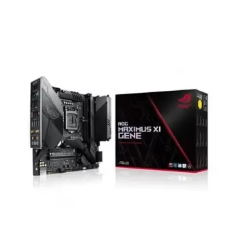 לוח אם Asus ROG MAXIMUS XI GENE DDR4 LGA1151