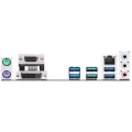 Motherboard Asus PRIME B450M-K DDR4 AM4 Motherboard Asus PRIME B450M-K DDR4 AM4