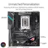 לוח אם Asus ROG STRIX X399-E GAMING DDR4 TR4