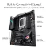 לוח אם Asus ROG STRIX X399-E GAMING DDR4 TR4