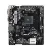 לוח אם ASRock B450M-HDV DDR4 AM4