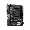 לוח אם ASRock B450M-HDV DDR4 AM4