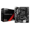לוח אם ASRock B450M-HDV DDR4 AM4
