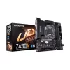 Motherboard Gigabyte Z490M DDR4 LGA1200 - official importer