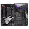 לוח אם Gigabyte B550 AORUS MASTER DDR4 AM4 - יבואן רשמי
