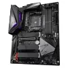 לוח אם Gigabyte B550 AORUS MASTER DDR4 AM4 - יבואן רשמי