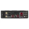 לוח אם Gigabyte B550 AORUS MASTER DDR4 AM4 - יבואן רשמי