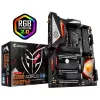 לוח אם Gigabyte Z390 AORUS MASTER G2 Edition DDR4 LGA1151 - יבואן רשמי
