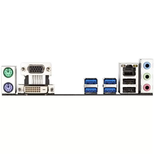 לוח אם Gigabyte B460M D2V DDR4 LGA1200 - יבואן רשמי לוח אם Gigabyte B460M D2V DDR4 LGA1200 - יבואן רשמי