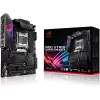 Motherboard Asus ROG Strix X299-E Gaming II DDR4 LGA2066 Motherboard Asus ROG Strix X299-E Gaming II DDR4 LGA2066