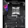 Motherboard Asus ROG Strix X299-E Gaming II DDR4 LGA2066 Motherboard Asus ROG Strix X299-E Gaming II DDR4 LGA2066