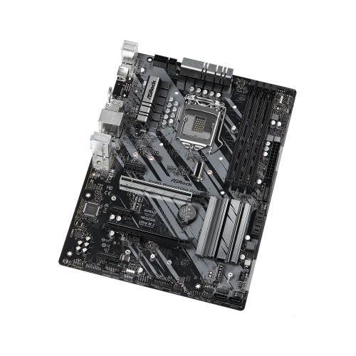 Motherboard ASRock Z490 Phantom Gaming 4 DDR4 LGA1200