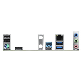 Motherboard ASRock Z490 Phantom Gaming 4 DDR4 LGA1200 Motherboard ASRock Z490 Phantom Gaming 4 DDR4 LGA1200