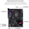 לוח אם Asus ROG MAXIMUS XII HERO (WI-FI) DDR4 LGA1200