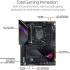 Motherboard Asus ROG MAXIMUS XII HERO (WI-FI) DDR4 LGA1200 Motherboard Asus ROG MAXIMUS XII HERO (WI-FI) DDR4 LGA1200