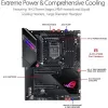 לוח אם Asus ROG MAXIMUS XII HERO (WI-FI) DDR4 LGA1200