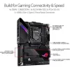 לוח אם Asus ROG MAXIMUS XII HERO (WI-FI) DDR4 LGA1200