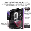 לוח אם Asus ROG Zenith II Extreme DDR4 sTRX4