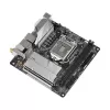 Материнская Плата ASRock Z490M-ITX/ac DDR4 LGA1200