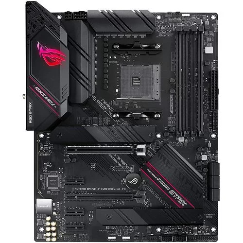 Motherboard Asus ROG STRIX B550-F GAMING (WI-FI) DDR4 AM4