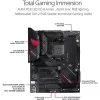 Motherboard Asus ROG STRIX B550-F GAMING (WI-FI) DDR4 AM4