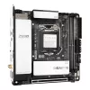 Motherboard Gigabyte Z590i VISION D DDR4 DIMM LGA1200