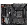 לוח אם Gigabyte Z590 AORUS ELITE AX DDR4 DIMM LGA1200