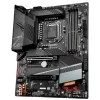 לוח אם Gigabyte Z590 AORUS ELITE AX DDR4 DIMM LGA1200