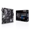 Motherboard Asus PRIME B550M-A DDR4 DIMM AM4 Motherboard Asus PRIME B550M-A DDR4 DIMM AM4