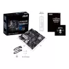 Motherboard Asus PRIME B550M-A DDR4 DIMM AM4 Motherboard Asus PRIME B550M-A DDR4 DIMM AM4