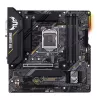 לוח אם Asus TUF GAMING B460M-PLUS (WI-FI) DDR4 DIMM LGA1200