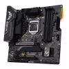 לוח אם Asus TUF GAMING B460M-PLUS (WI-FI) DDR4 DIMM LGA1200