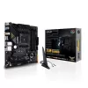 Motherboard Asus TUF GAMING B550M-PLUS (WI-FI) DDR4 DIMM AM4