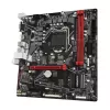 לוח אם Gigabyte B560M H DDR4 DIMM LGA1200 לוח אם Gigabyte B560M H DDR4 DIMM LGA1200