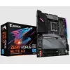 לוח אם Gigabyte Z690 AORUS ELITE AX DDR5 LGA1700 - יבואן רשמי