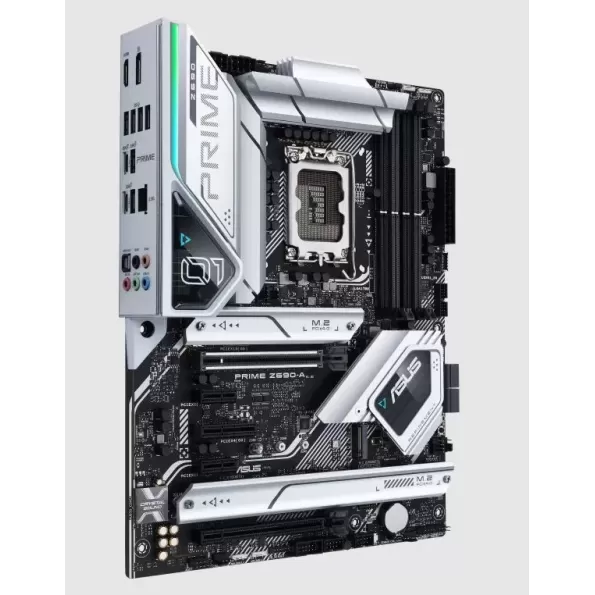 לוח אם Asus PRIME Z690-A DDR5 DIMM LGA1700